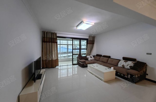 中房美立方3室2厅147㎡43万二手房图片