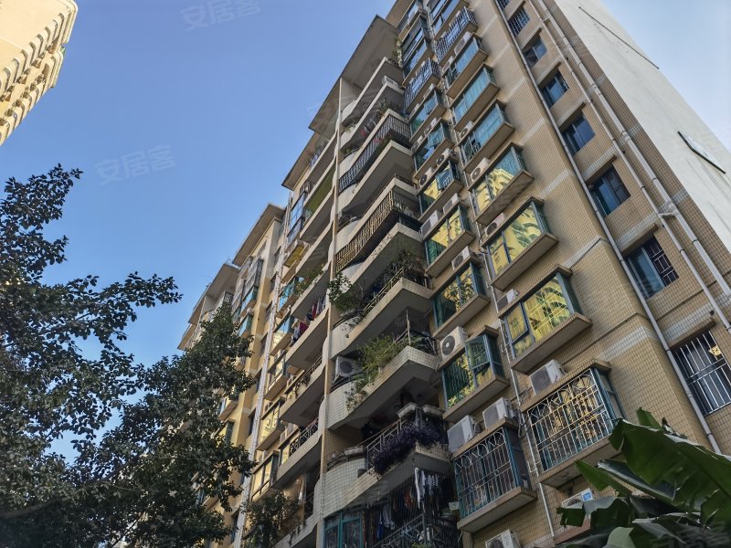 学府花园(南山)