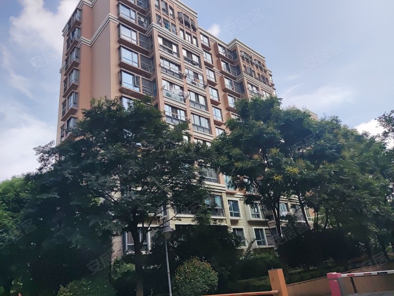 万博欣园,北沈路288弄-上海万博欣园二手房,租房,房价-上海安居客