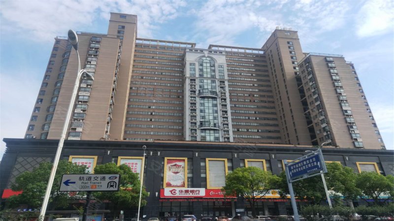 嘉宝广场,宝带东路323号-苏州嘉宝广场二手房,租房,房价-苏州安居客