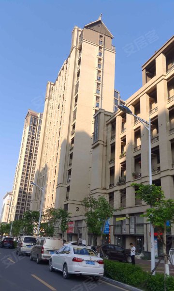 中航城国际社区(c区西区),九天湖五里1-28号-厦门中航城国际社区(c区