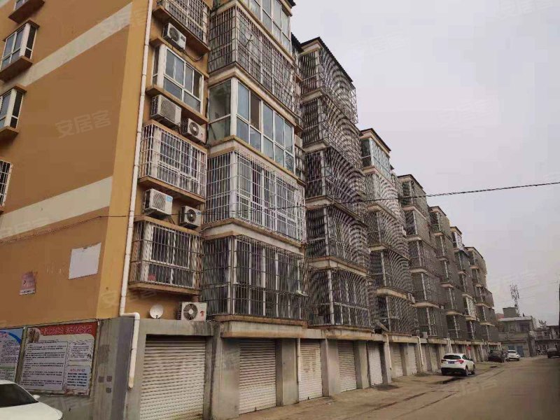 旭东花园(赞皇)