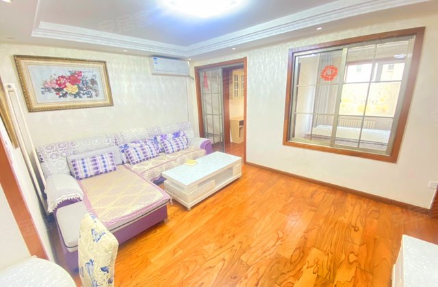 德馨筑家3室2厅91.84㎡105万二手房图片