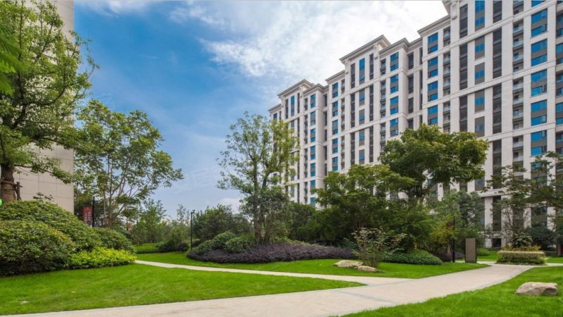 远洋大河宸章,小河路455号-杭州远洋大河宸章二手房,租房,房价-杭州