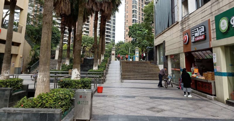 鹿港小镇,厚街大道-东莞鹿港小镇二手房,租房,房价-东莞安居客