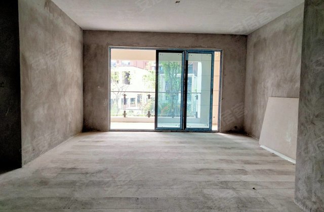 江湾城七期4室2厅113㎡127万二手房图片