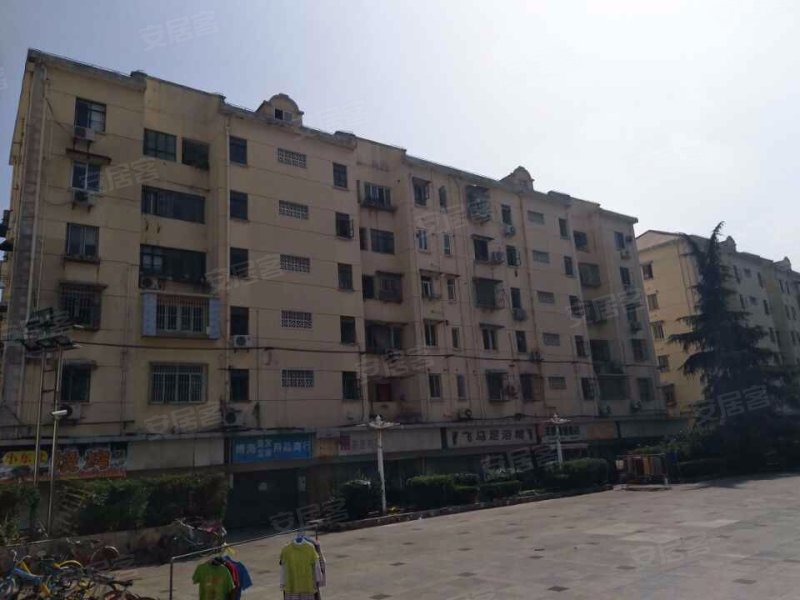 栖山路470弄小区