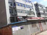 烟台小区图片