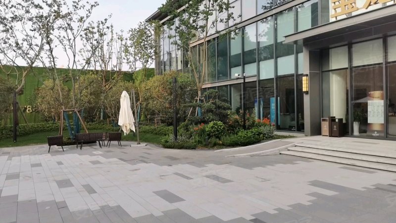 梁溪观邸,惠钱路-上海梁溪观邸二手房,租房,房价-上海安居客