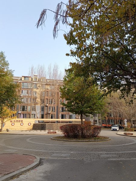 富虹水月翰宫,新兴街1号-辽阳富虹水月翰宫二手房,租房,房价-辽阳安居