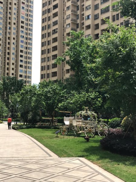 融创凡尔赛领馆(4期),星融路9号-重庆融创凡尔赛领馆(4期)二手房,租房