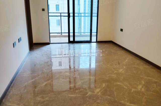 万科500里结海庐3室2厅97㎡117万二手房图片