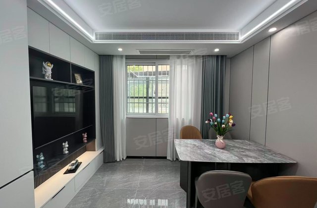 汇泰嘉园2室1厅82㎡69.8万二手房图片