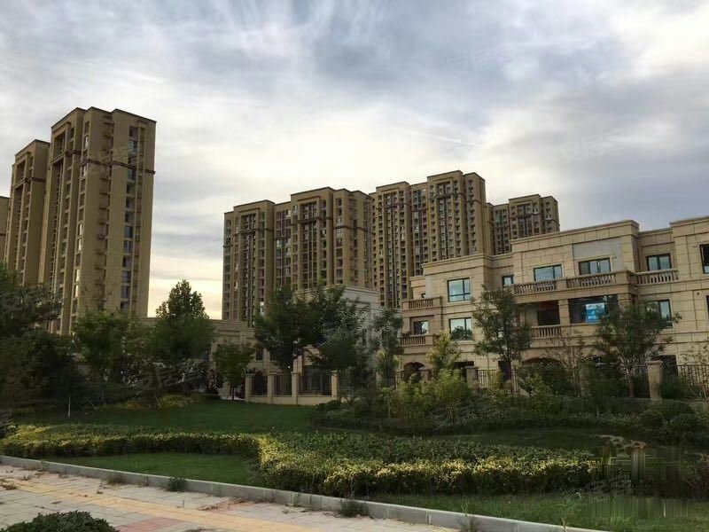 绿地国宝21城,平香线-廊坊绿地国宝21城二手房,租房,房价-廊坊安居客