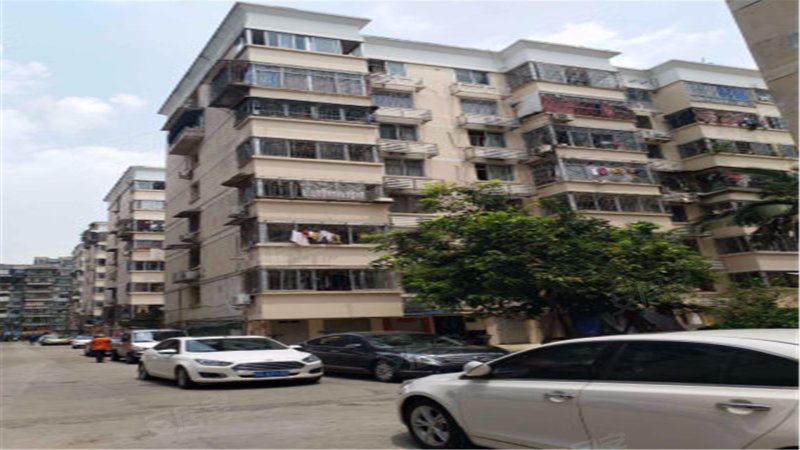 三木花园c区,连凤路27号-福州三木花园c区二手房,租房,房价-福州安居