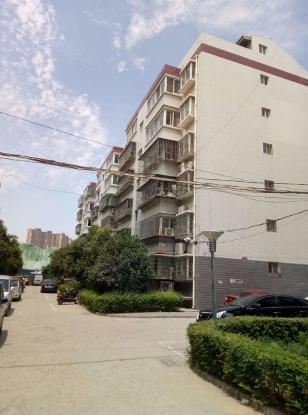 灞柳春天,东二环-西安灞柳春天二手房,租房,房价-西安安居客