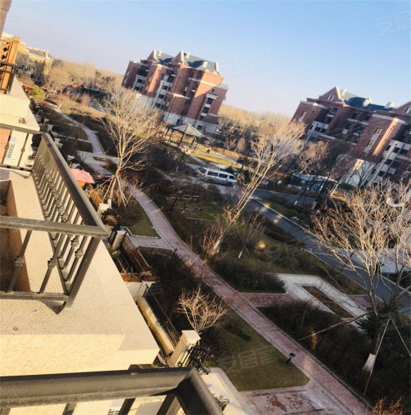 天茂湖三期温莎园