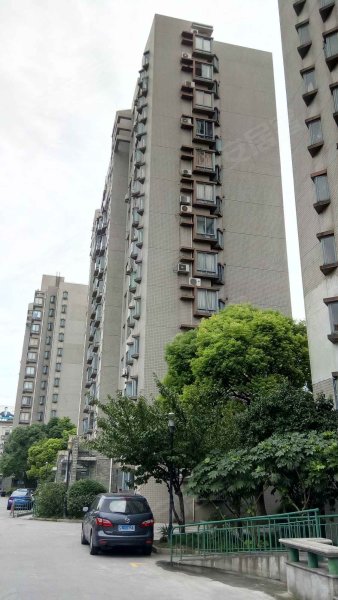 罗阳五村莲盛花苑 