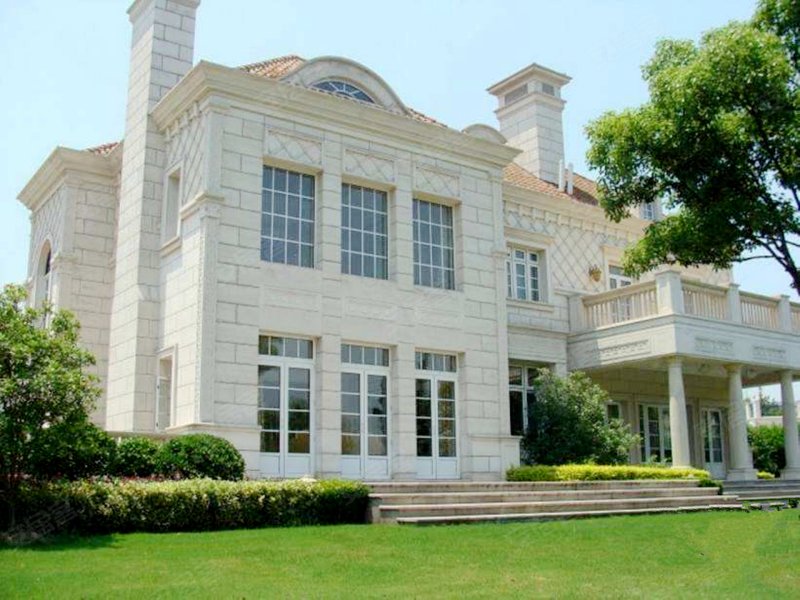 世茂佘山庄园(二期)