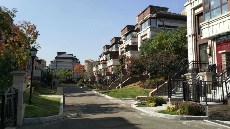 三盛颐景御园(别墅)