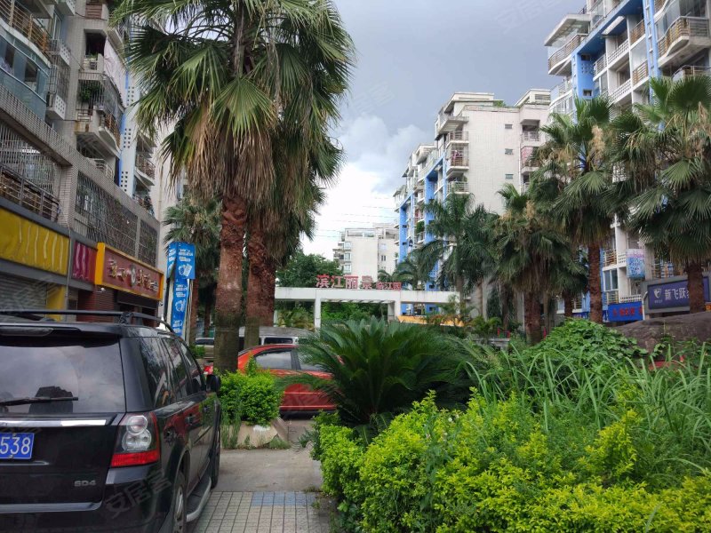 滨江丽景临江园,闽江大道90号-福州滨江丽景临江园二手房,租房,房价