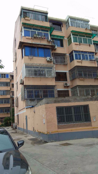 绿缘新村 
