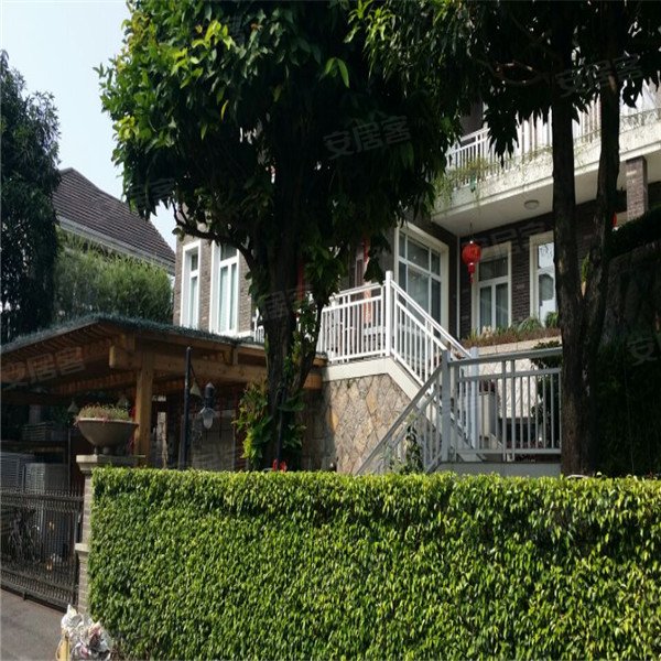 融侨水乡温泉别墅