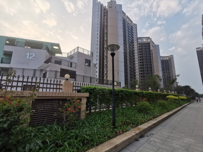 南沙保利城,鸡谷山路-广州南沙保利城二手房,租房,房价-广州安居客