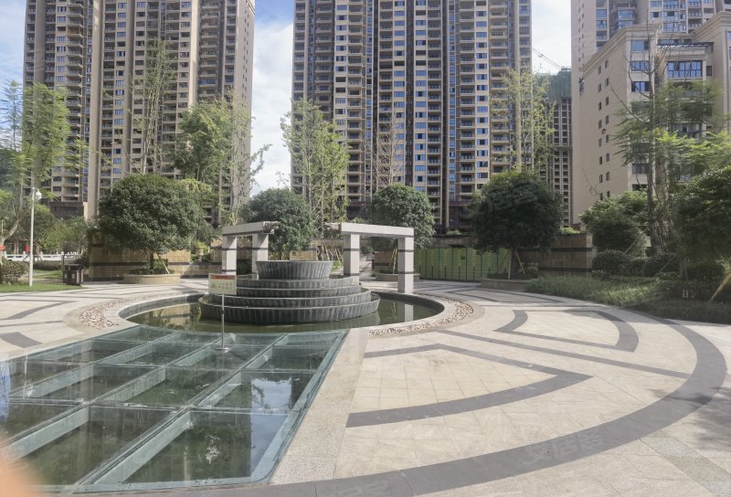 翡翠城(阆中),华胥路-南充翡翠城(阆中)二手房,租房,房价-南充安居客