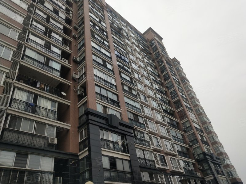 虹桥晶典苑,虹梅路2838弄-北京虹桥晶典苑二手房,租房,房价-北京安居