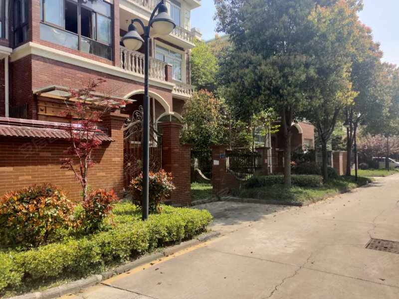 雅仕兰庭西郊公馆