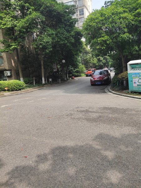 雅戈尔西湖花园