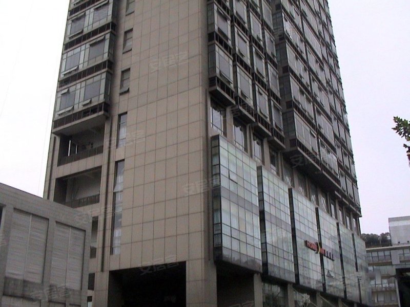 天之都大厦(商住楼)