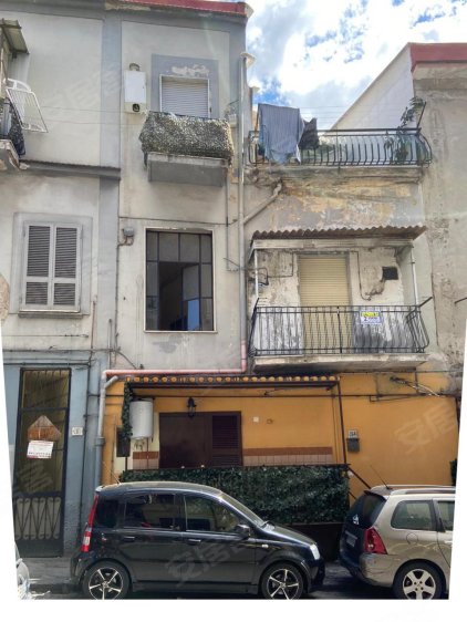 意大利约¥69万Apartment for sale, VIA FILIPPO MARIA BRIGANTI 268二手房公寓图片