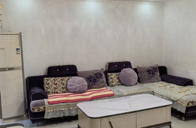 雅园新村3室2厅122㎡109万二手房图片