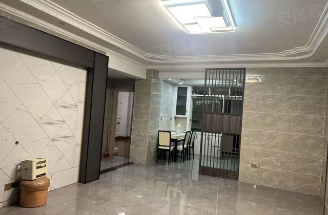 印石花园北区3室2厅114.7㎡78万二手房图片