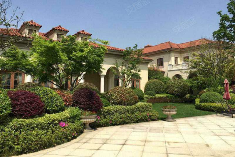 时代御湖(别墅)