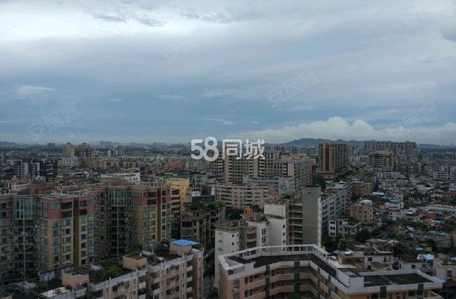 骏涛国际商务公寓1室0厅45.6㎡52万二手房图片