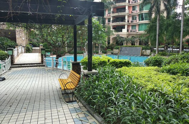 东湖花园零号小区东湖苑