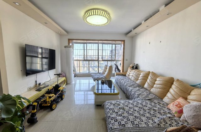 金穗小区3室2厅129㎡43万二手房图片