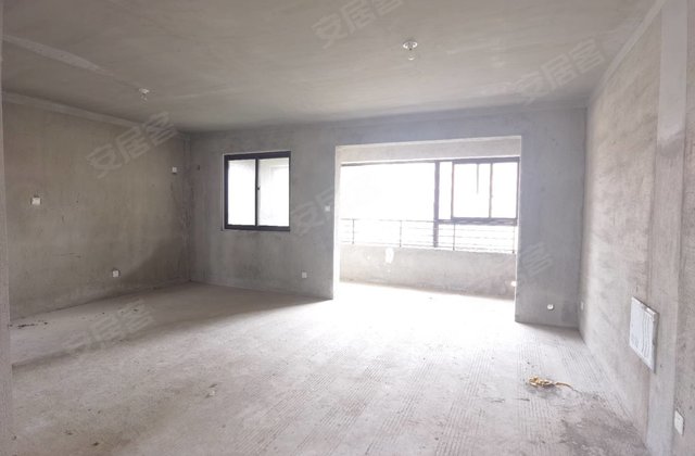 中丹新城学府3室2厅118㎡63.5万二手房图片