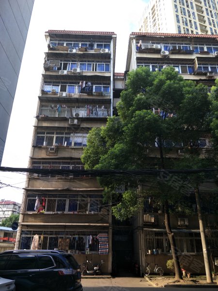 银海花园北区,丁字桥路80号-武汉银海花园北区二手房,租房,房价-武汉