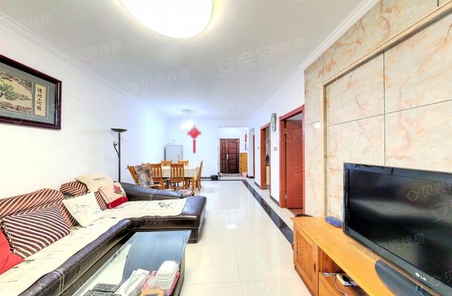 万豪臻品2室1厅89㎡58万二手房图片