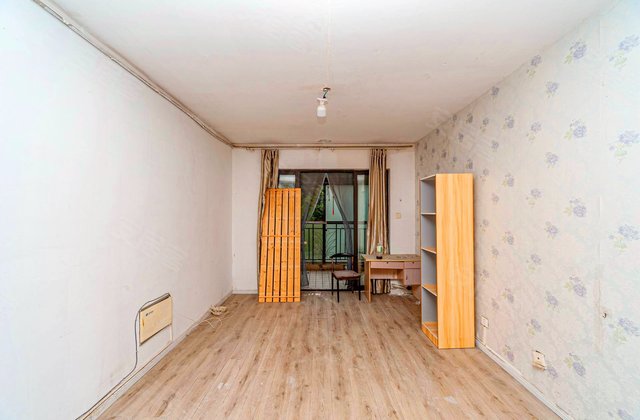 中海原山3室2厅106.75㎡120万二手房图片