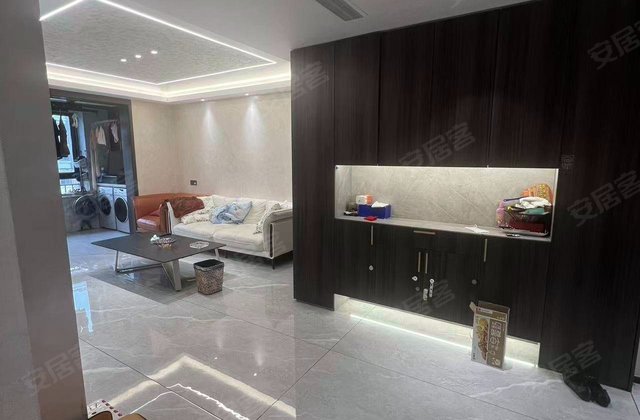 振兴花苑3室2厅128㎡88万二手房图片