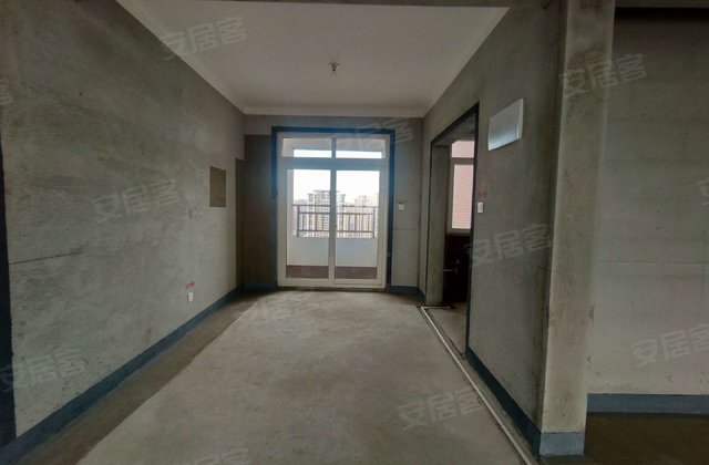 偃师建业森林半岛3室2厅139㎡80万二手房图片