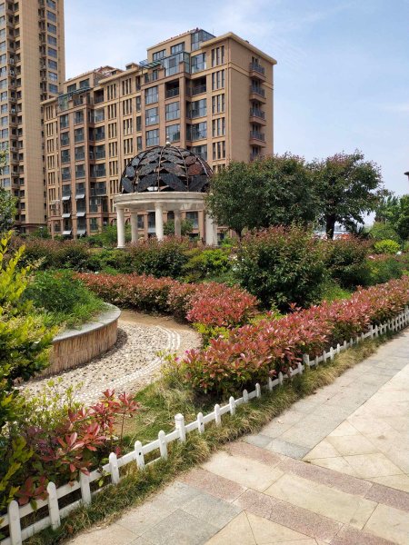 怡和国际,沂河路23号-临沂怡和国际二手房,租房,房价-临沂安居客