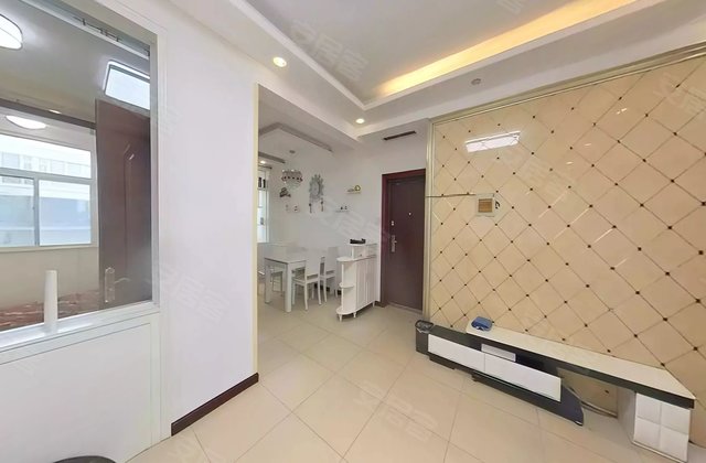 中南花园3室2厅105㎡90万二手房图片