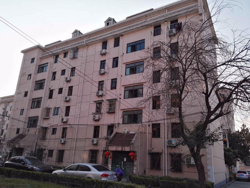 上浦路276弄小区 