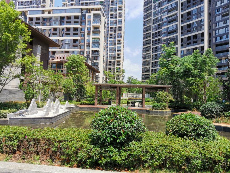 中航云府(二期)